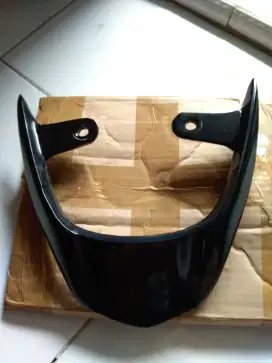 Behel Belakang Satria FU