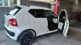 Dijual ignis gx manual 2018