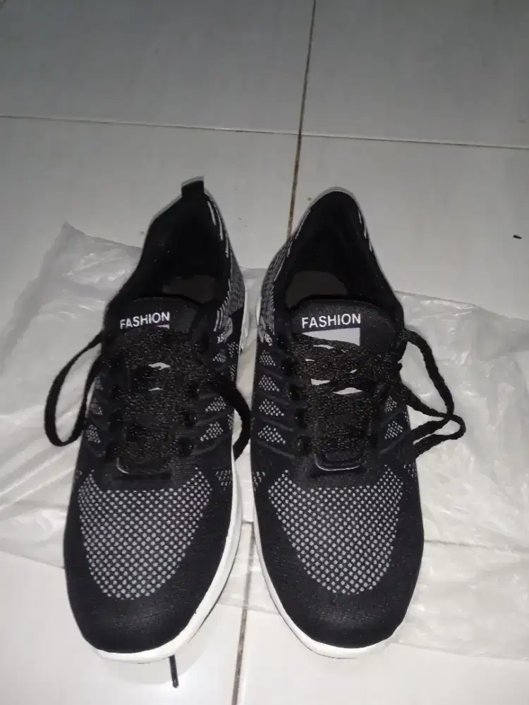 Jual sepatu fashion size40