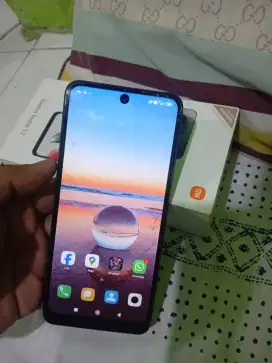 Redmi note 12 Ram 4/128gb