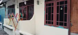 Dikontrakin/sewa rumah bebas banjir