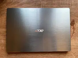 Acer Swift 3 SF314-41 AMD Athlon 8GB/512GB NVMe SSD Second