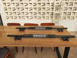 THULE Crossbar Roof