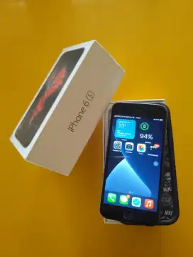 iPhone 6s ex inter