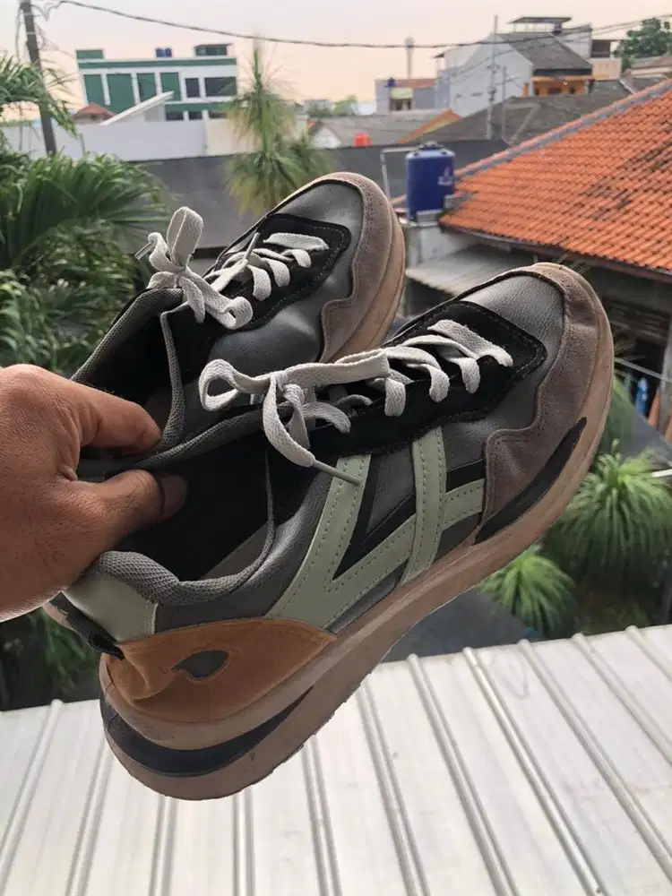 Jual sepatu murah