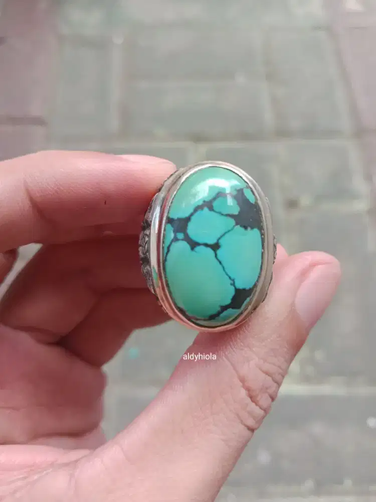 Pirus Hubei Gradasi