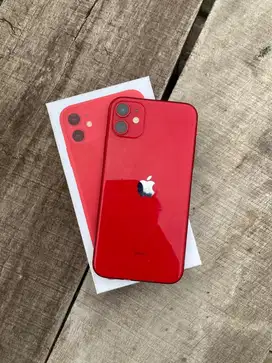 iPhone 11 64gb inter