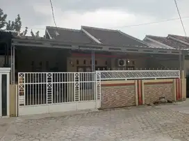 Rumah Dekat dengan Pasar jatimulyo