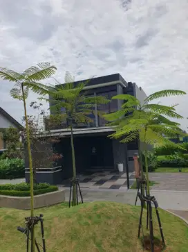 Cluster BLACKSLATE Park Serpong by LippoLand FREE PPN 11%