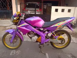Vixion lengkap off 2021