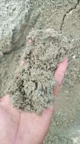 Supplier Material Bangunan:PasirBangka-PasirHitam-Batu Kali-Batu Split