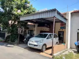 Di jual rumah luas 111 m3 cepat