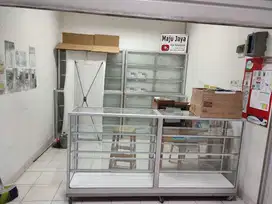 Termurah Dijual Kios Pasar Intermoda BSD Cocok Untuk Usaha