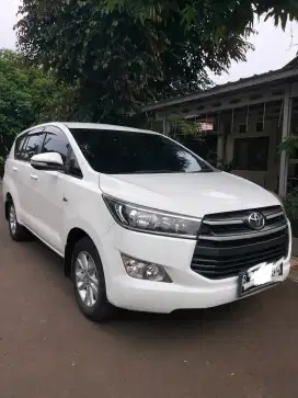 Innova G at 2.0 2017