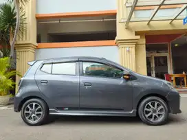 AYLA R MT (MANUAL) 2022 GREY MET STNKPJGMARET2026 TRAWAT ISTIMEWA