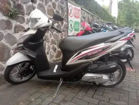 Spacy 2013 - Motor mulus ..km rendah...gazzpolllll