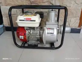 POMPA AIR msh bagus