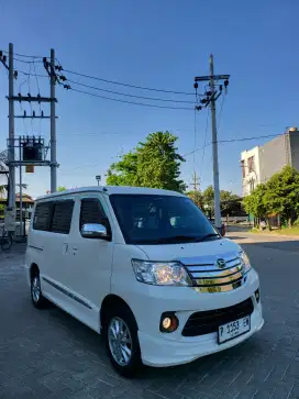 [Gress Mobil Kutisari]Luxio X 1.5 Manual Tahun 2024 Pmk 2025