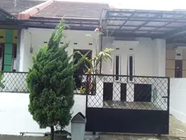 Dijual Cepat Rumah 2BR- Cibiru/Cinunuk Bandung