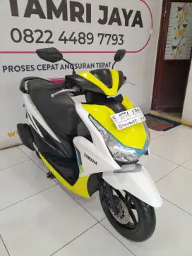 YAMAHA FREEGO 125 2023 FAFORIT