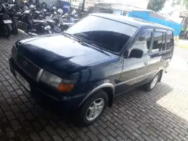 Kijang sgx 1.8cc