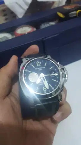Luminor japan movement