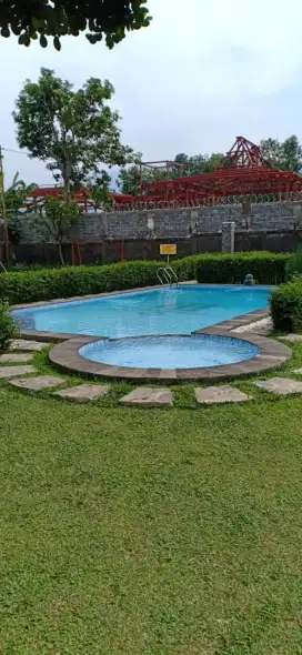 Tirta Swimming Pool