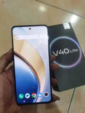Vivo V40 Lite 8/256