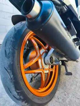 Velg vrosi ring 14 vario 125 new