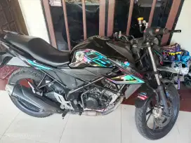 Honda CB150R dijual