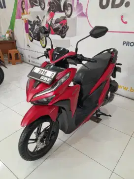 HONDA VARIO 150 EXC 2019 LANGKAH