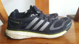Adidas running boost cewek size 40