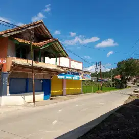 Hunian dan usaha