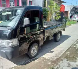 SUZUKI CARRY PICK UP TAYO MT 2022