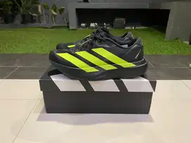 Sepatu Running Adidas Adizero Evo SL Lucid Lemon Original