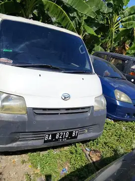 Daihatsu Gran Max Pick Up 2014 CC 1.500