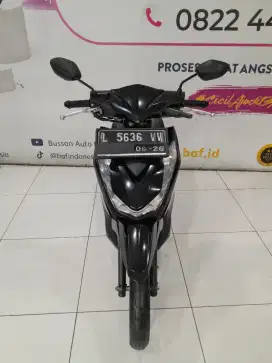 READY HONDA BEAT ECO 2021 OK