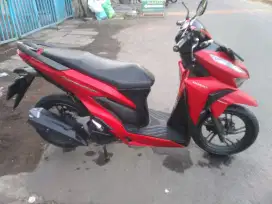 Vario 150 CC 2020 akhr tgn 1 ors mesin hls PJK aman lkp