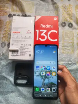 Redmi 13C 8/256 mulus nominus