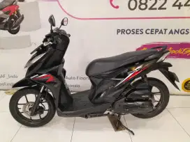 HONDA BEAT ECO 2014 MURMER