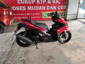 Aerox 2019 DP 700.000