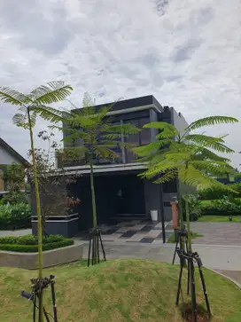 Cluster BLACKSLATE Park Serpong by LippoLand FREE BIAYA KPR DP 2.5%