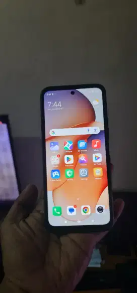 Redmi 12 ram 8/128 100% ori mulus banget normal lancar jaya