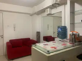 Jual 2BR Unit Bassura City Tower G