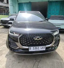 TIGGO 8 PROMAX AWD NIK 2024