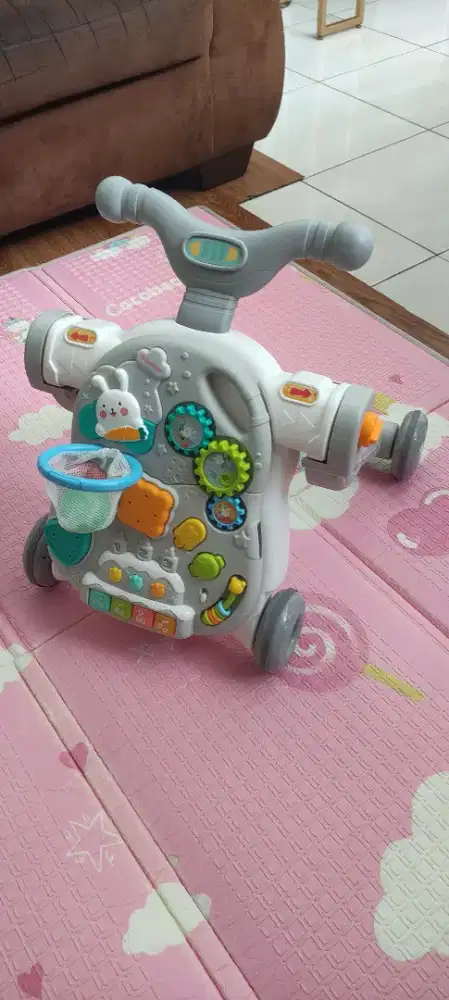 Sugarbaby baby walker t in 1
