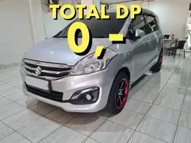 TDP 0 Suzuki Ertiga GX MANUAL 2016