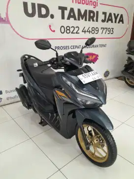 HONDA VARIO 125 ISS 2022 MANTUL