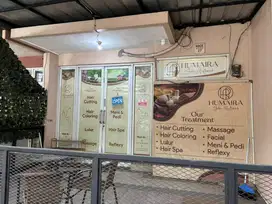 Dijual Perlengkapan Usaha Salon