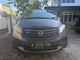 Honda Freed 2012 Bensin